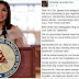 Duterte Supporter Warns VP Leni to Stop Criticizing the President or Else an Ouster Call Will Be Initiated