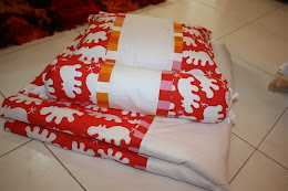 Red Hippo Set