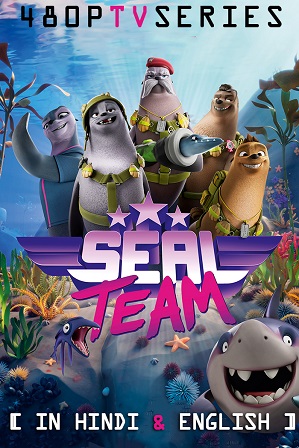 Seal Team (2021) 900MB Full Hindi Dual Audio Movie Download 720p Web-DL