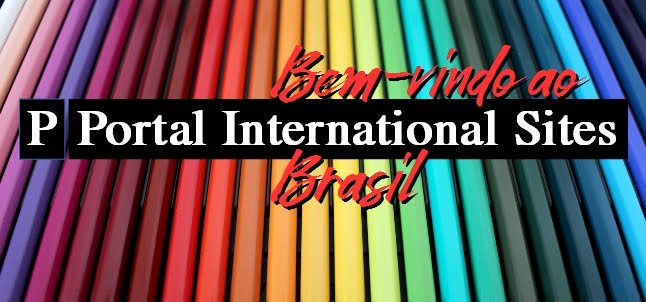 10 Portal International Sites Brasil
