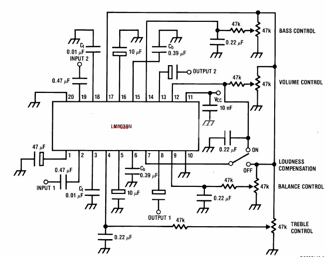 Only Wiring And Diagram March 2013