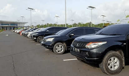 Rekomendasi Rental Mobil di Banjarmasin dan Banjarbaru