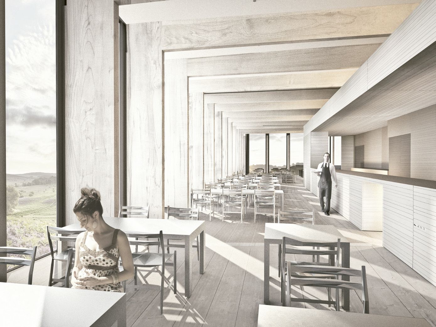 Abandon All Hope With Christian Gerhaher Likely Impossibilities