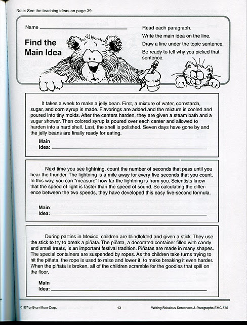 Mrs. R's Rockin' Homework Blog: October 2011