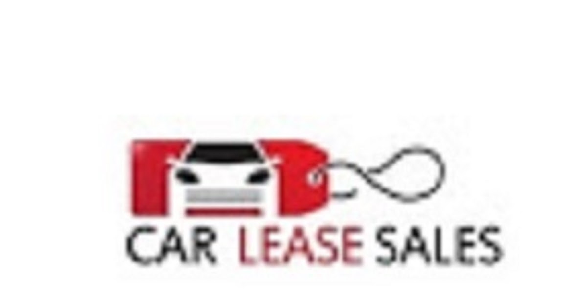 Car Lease Sales