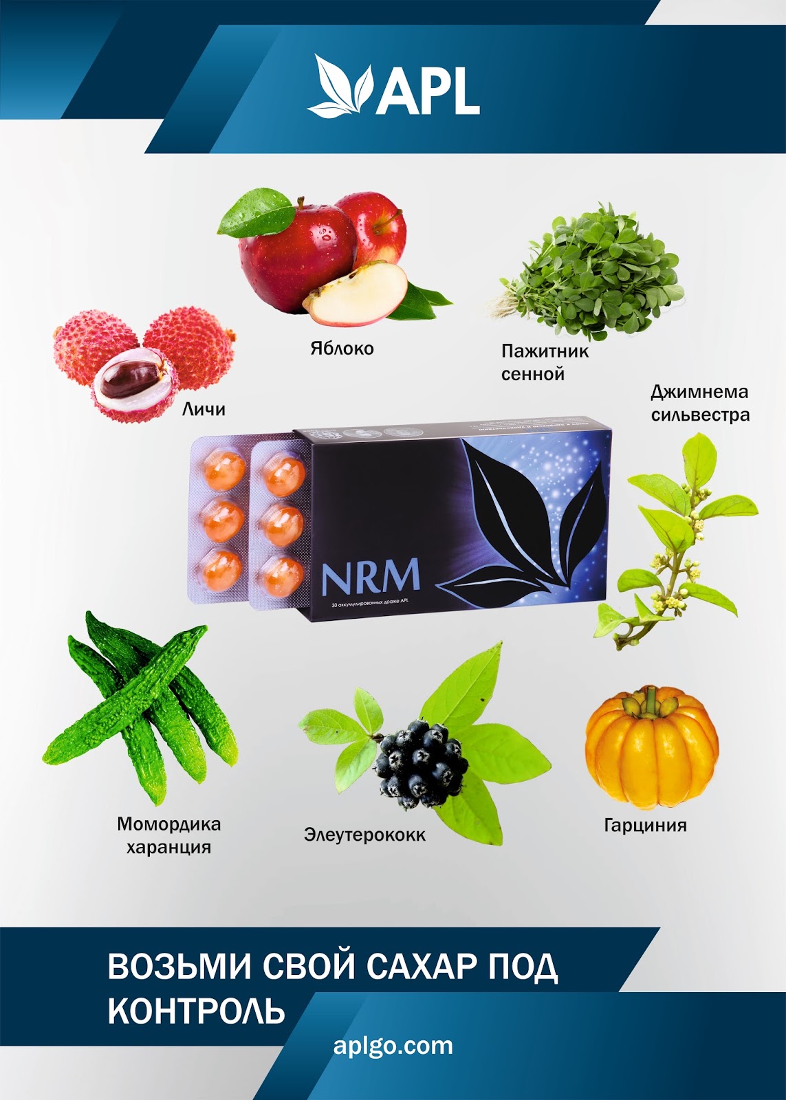 ПРОДУКТОВАЯ ЛИНИЯ ЖИЗНИ: КАКИЕ ВИТАМИНЫ ПРИНИМАТЬ ПРИ САХАРНОМ ДИАБЕТЕ