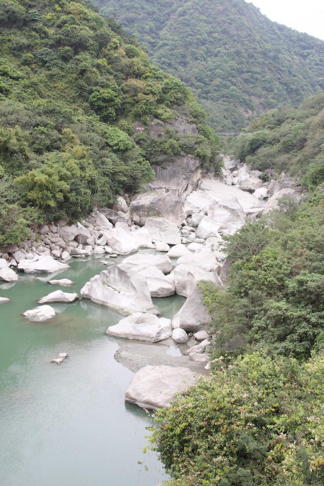 Love Traveling Taiwan Exploring Donghe Township on the East Coast