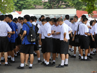 Duties of Students-composition