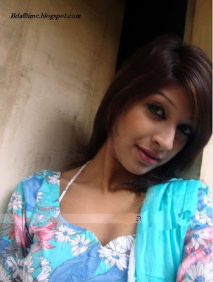 Bangladeshi model and actress Faria Mahabub Piasha