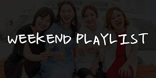 Korean Variety Show Background Music / OST  - Weekend Playlist