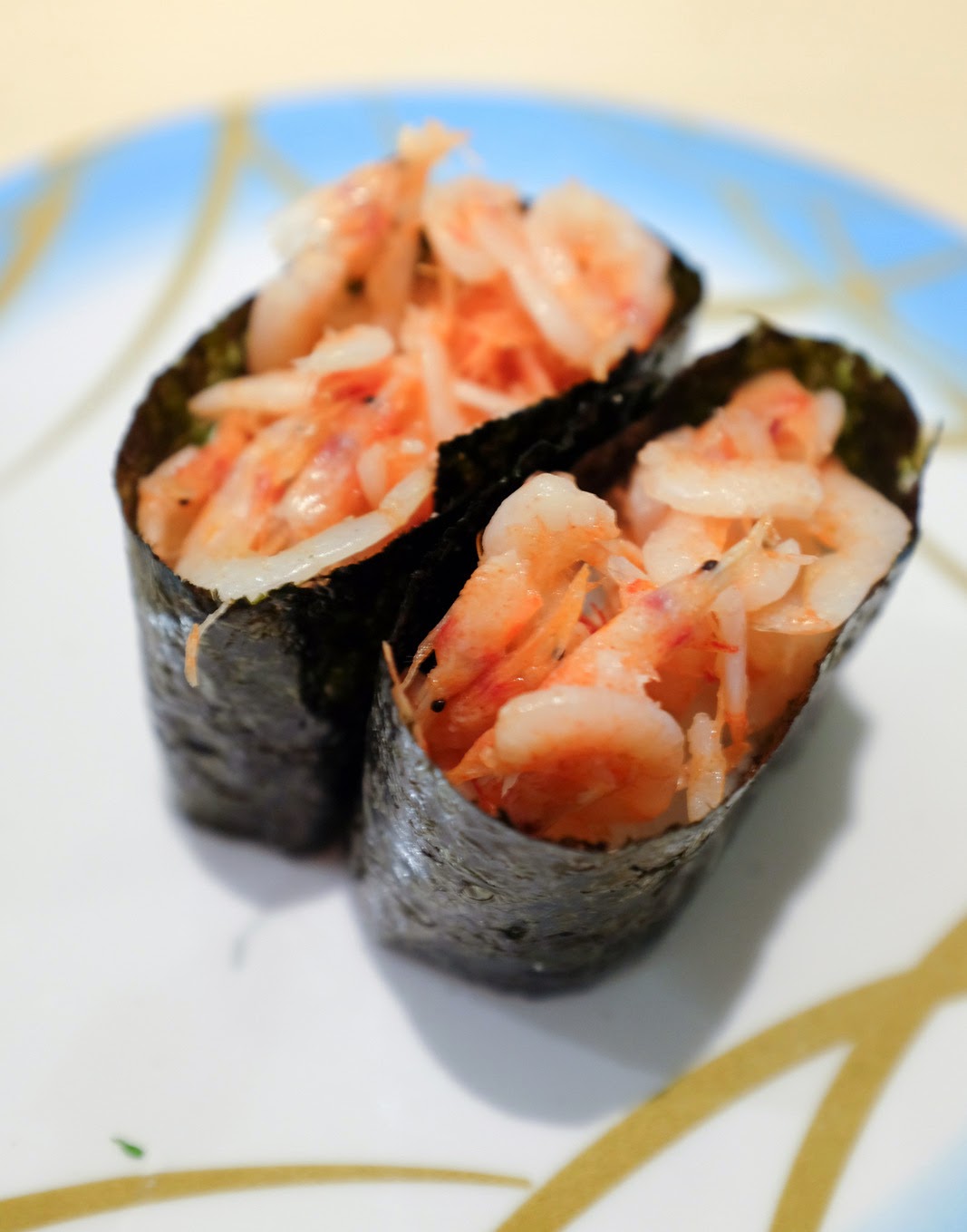 Eat Drink KL Sushi Jiro Mid Valley