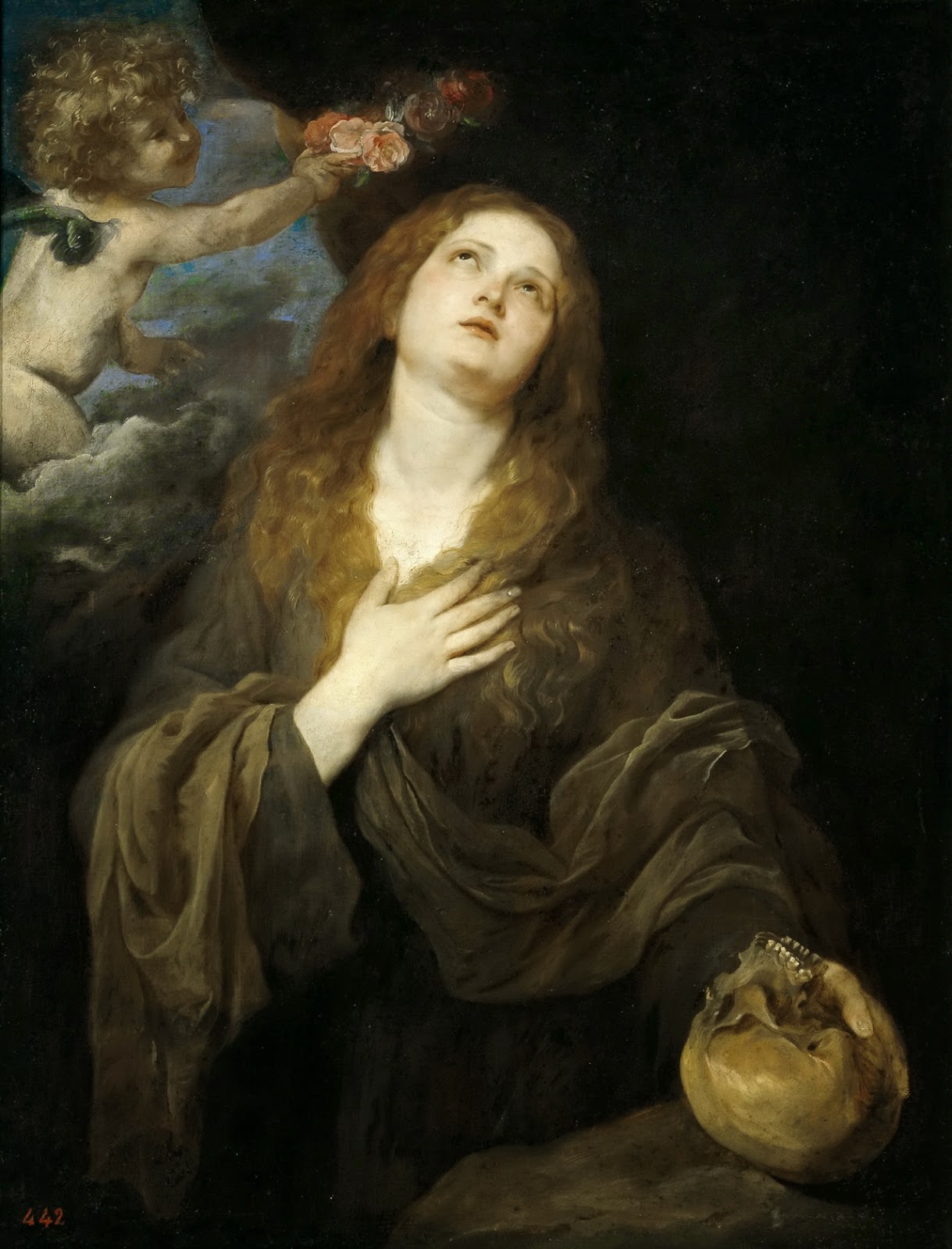 Antoon van Dyck (1599-1641)