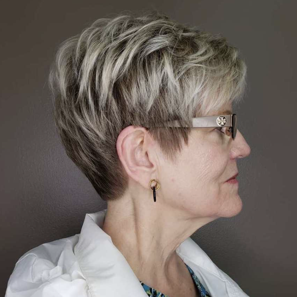 PIXIE HAIRCUTS FOR WOMEN OVER 50 LatestHairstylePedia PIXIE HAIRCUTS FOR WOMEN OVER 50 LatestHairstylePedia