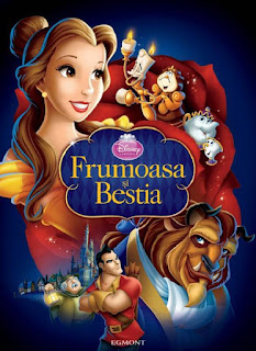 Frumoasa si Bestia Beauty and the Beast Desene Animate Online Dublate si Subtitrate in Limba Romana Disney