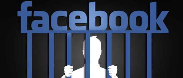 Cara Mengatasi Website Diblokir / Kiriman Dihapus Facebook Karena SPAM