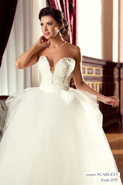 Vera Sposa By M. Marquise nunta 2017