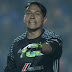 Debuta Aarón Fernández en Liga MX
