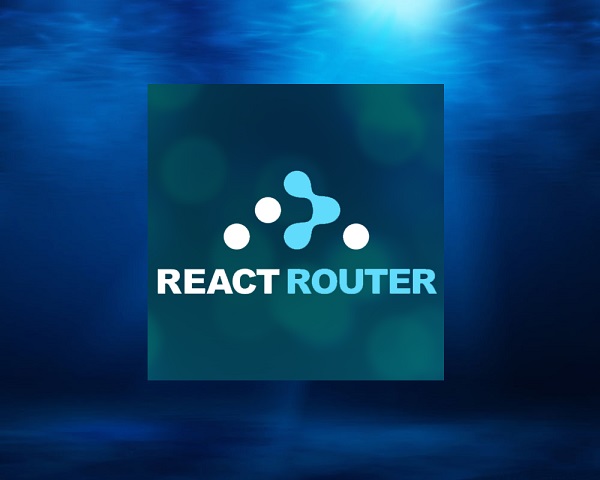 React-Router простое руководство.