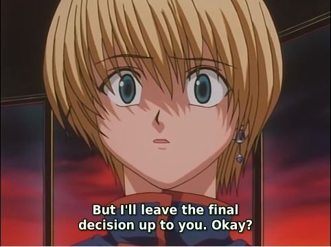 Hunter x Hunter (1999) Episode 20 Eng Sub | Hunter X Hunter