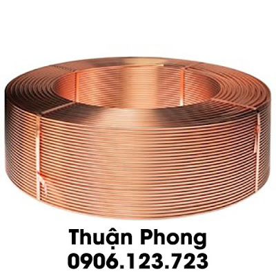 Bảng giá chiết khấu cáp đồng trần 50mm2 cadivi chính hãng Tphcm