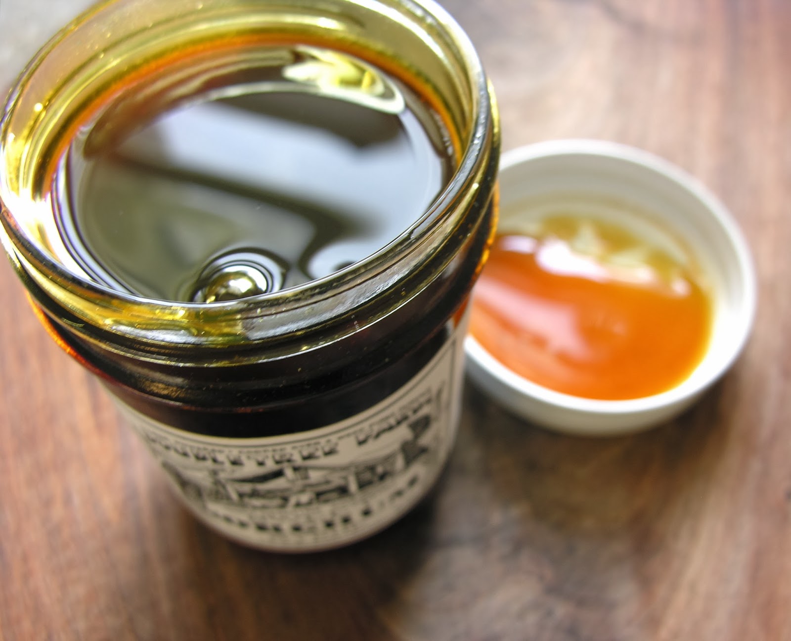 Girl In An Apron Asheville Keeps Alive Sweet Syrup Tradition