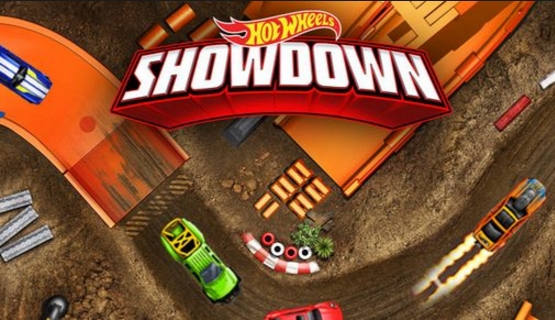 Hot Wheels Showdown v1.2.10 Mod Apk (Unlimited Money) Hot Wheels Showdown v1.2.10 Mod Apk (Unlimited Money)