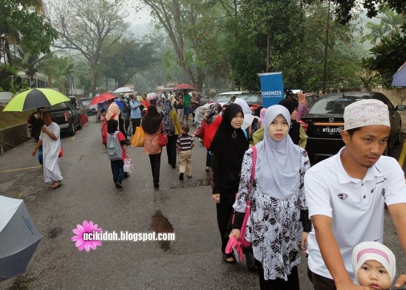 Free Market TTDI Free Market TTDI