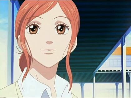 All Day. Anime. Always.: Lovely Complex: Episode 1