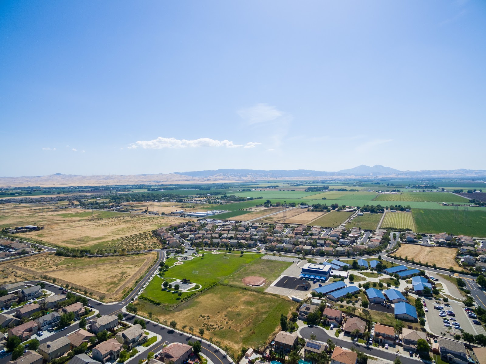 Naturetastic Blog Discovery Bay, CA (Aerial Photography) 5/27/2016