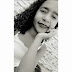 Andréia parabeniza sua prima, filha Beatriz