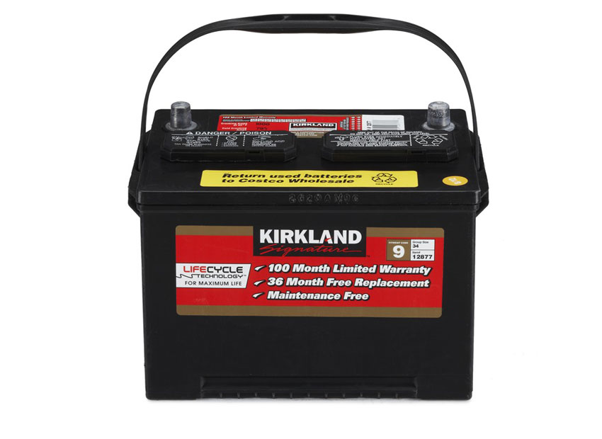 Battery replacement AcuraZine Acura Enthusiast Community