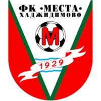 FK MESTA 2005 HADZHIDIMOVO