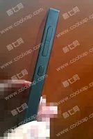 NOKIA X