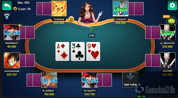 Poker di NagapokerQQ