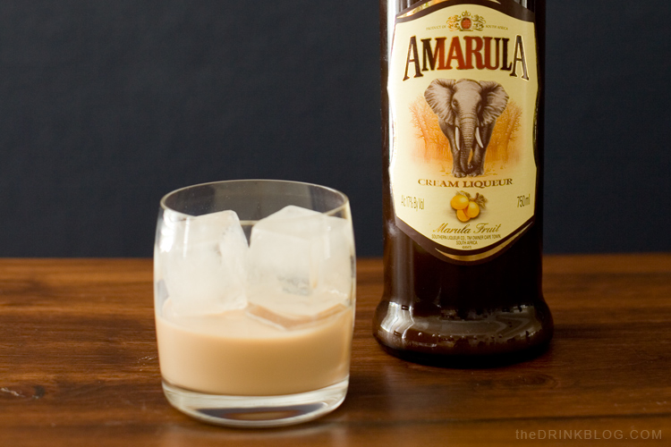 The CreamLiqueur Challenge Amarula VS Baileys!!! Shayo Republic