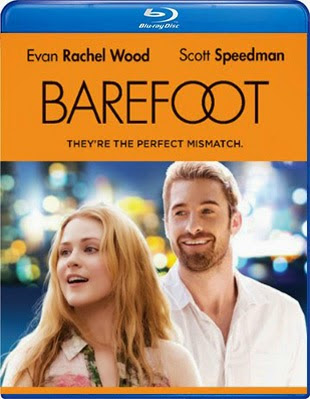 Barefoot 2014 BluRay 480p 300mb ESub