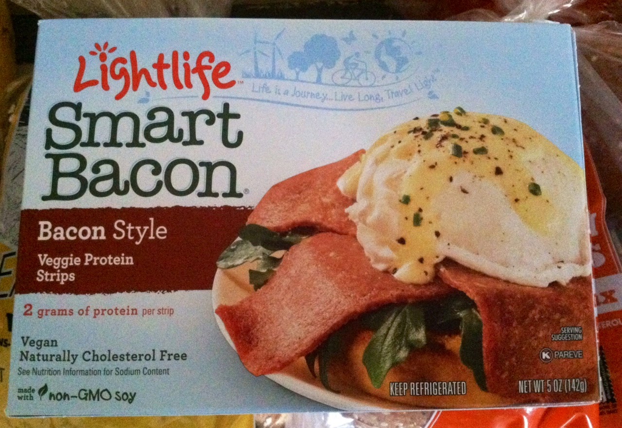 5 Amazing Vegetarian Substitutes For Bacon