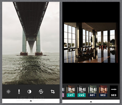 VSCO Cam v8.0 APK Full Presets With All Filters for Android