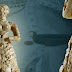Εθνικό Αρχαιολογικό Μουσείο: «Η Κυρά της Πρόσυμνας» στο «Αθέατο Μουσείο»