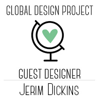Winner #073 - Global Design Project