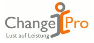 Logo ChangePro GmbH Münster