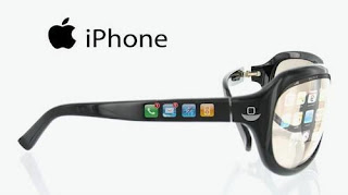 Rumor iPhone Glasses Inovasi Baru Dari Apple