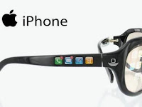 Rumor iPhone Glasses Inovasi Baru Dari Apple Rumor iPhone Glasses Inovasi Baru Dari Apple
