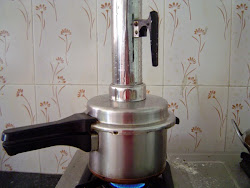 puttu kerala oats kutti breakfast cooker