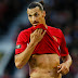 No soy arrogante.- Ibrahimovic