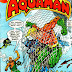 Aquaman #61 - Don Newton art