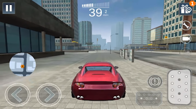 Extreme Car Driving Simulator 2 Mod Apk Extreme Car Driving Simulator 2 Mod Apk