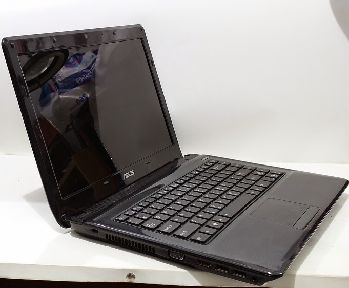 jual laptop gaming bekas asus a42jz harga jual laptop gaming bekas asus a42jz