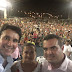 DEPUTADO AGENOR NETO PARTICIPA DE FESTA DO DIA DAS MÃES, EM ORÓS