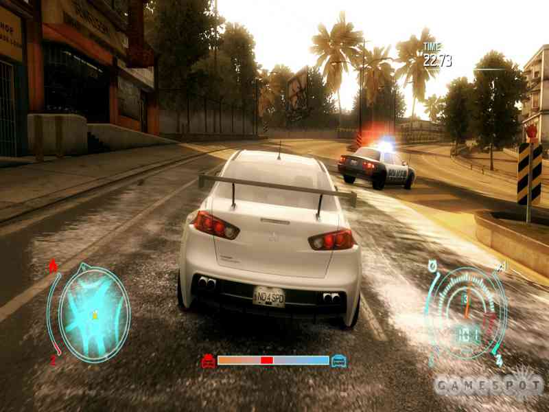 nfs undercover free pc download